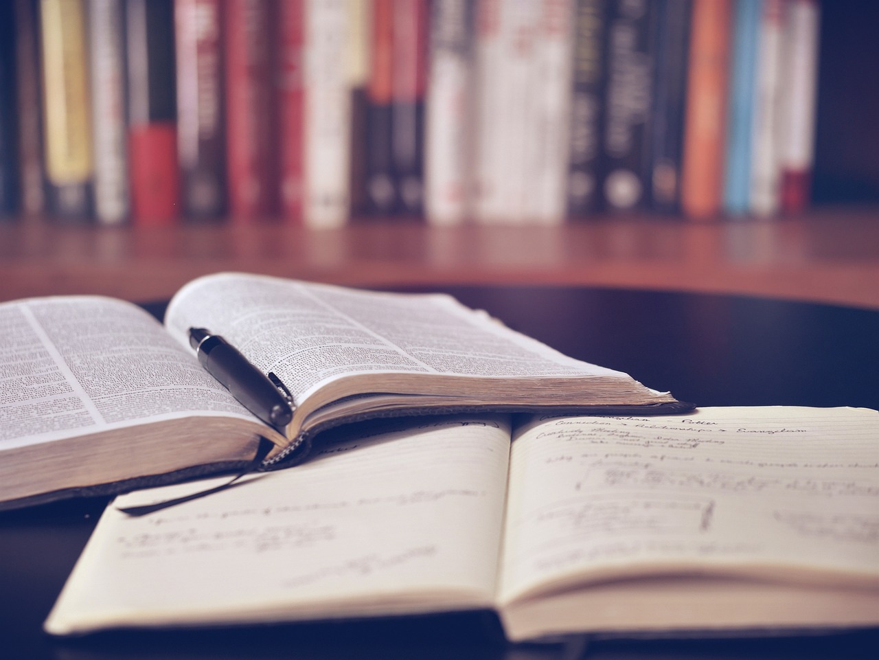 ¿Cómo puedo saber qué es lo que quiero estudiar?