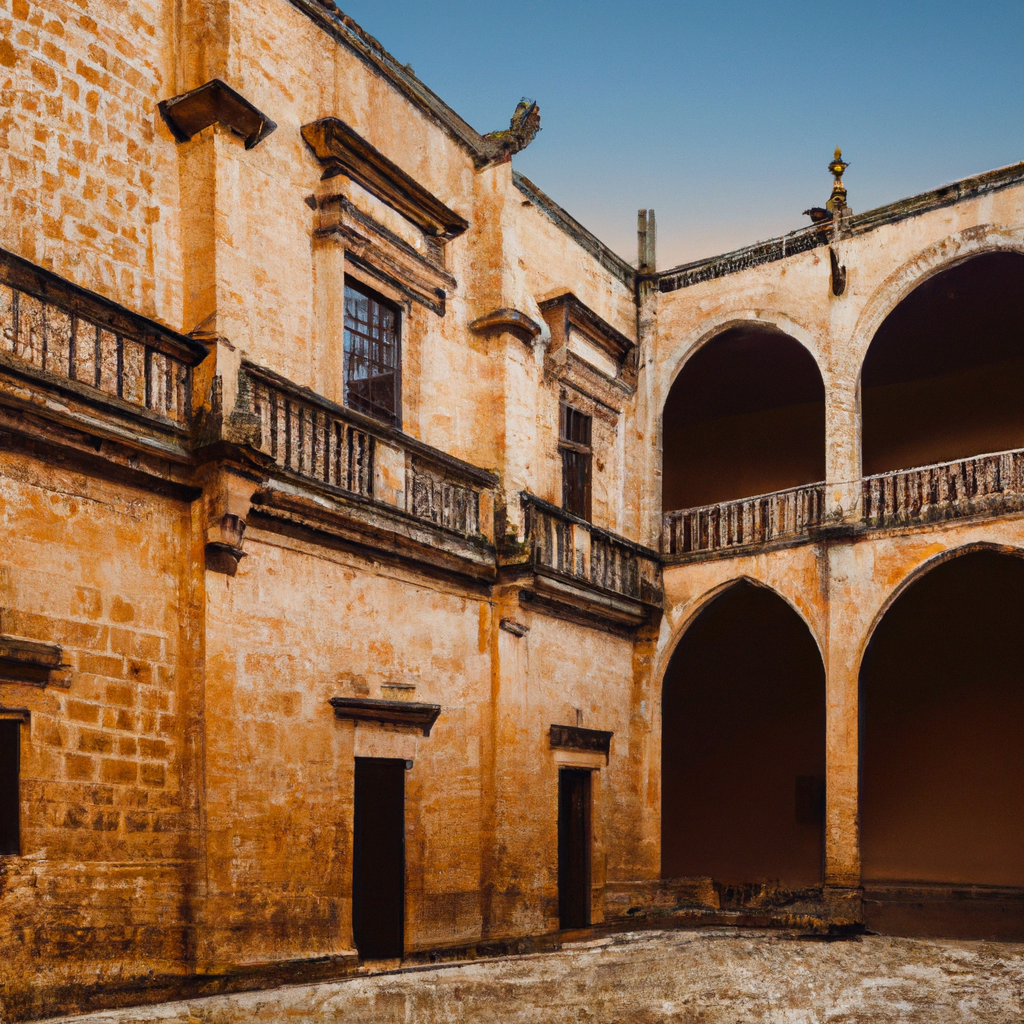 ¿Que hay que llevar a la Academia de Baeza?