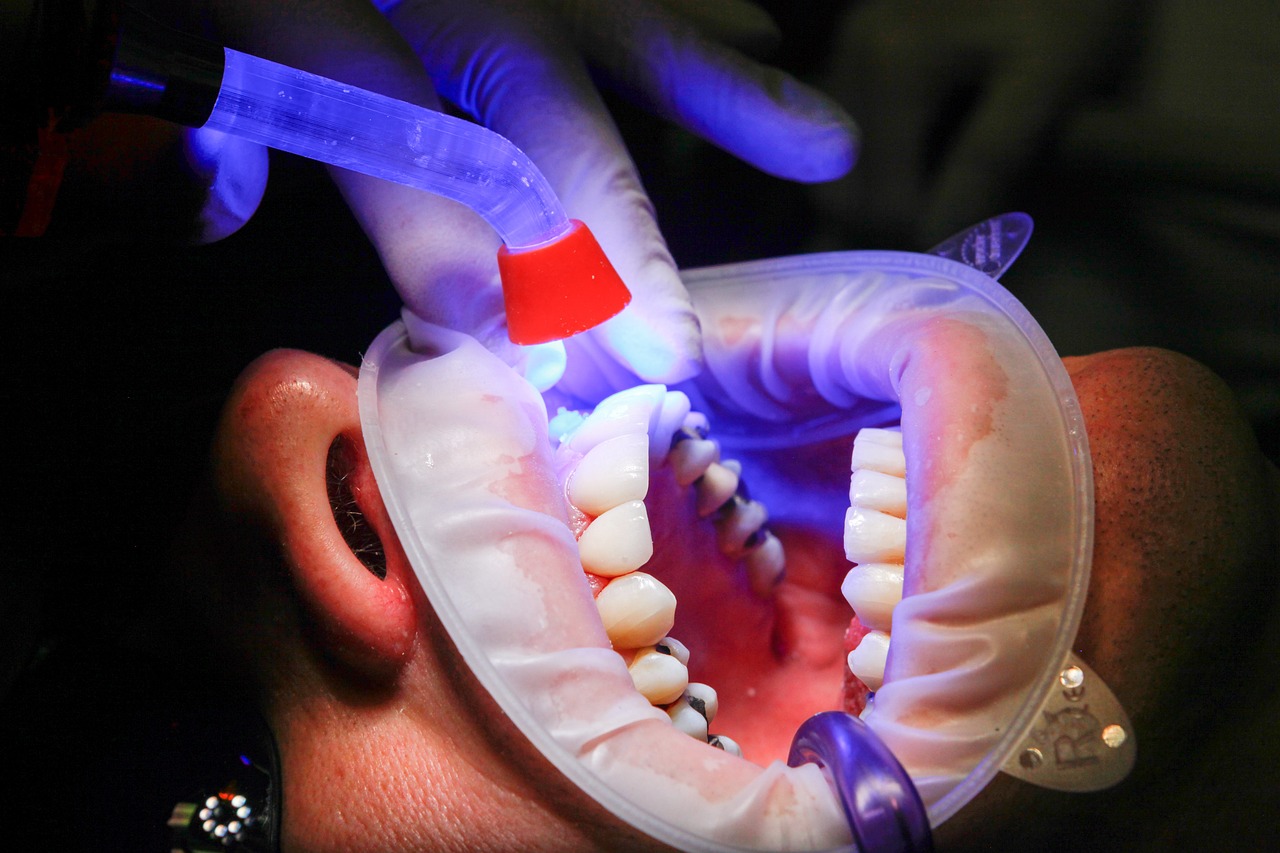 ¿Cómo se llama el dentista para niños?