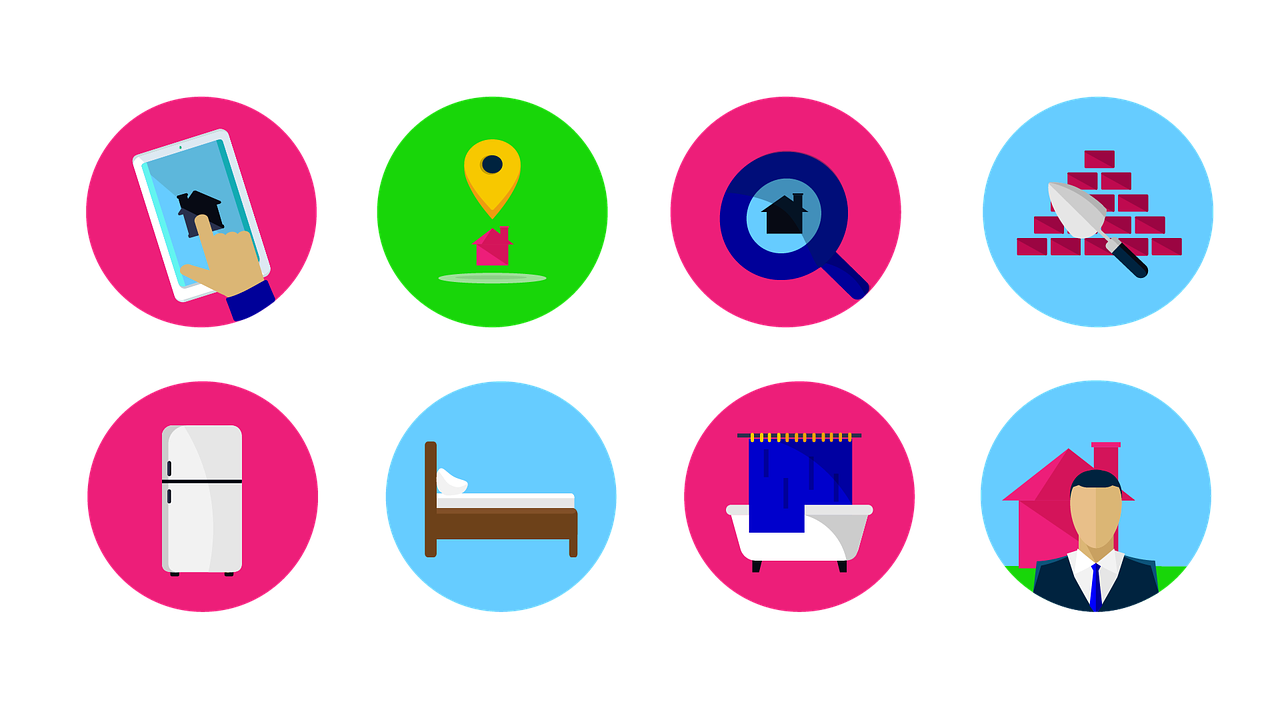 ¿Qué es el marketing inmobiliario?
