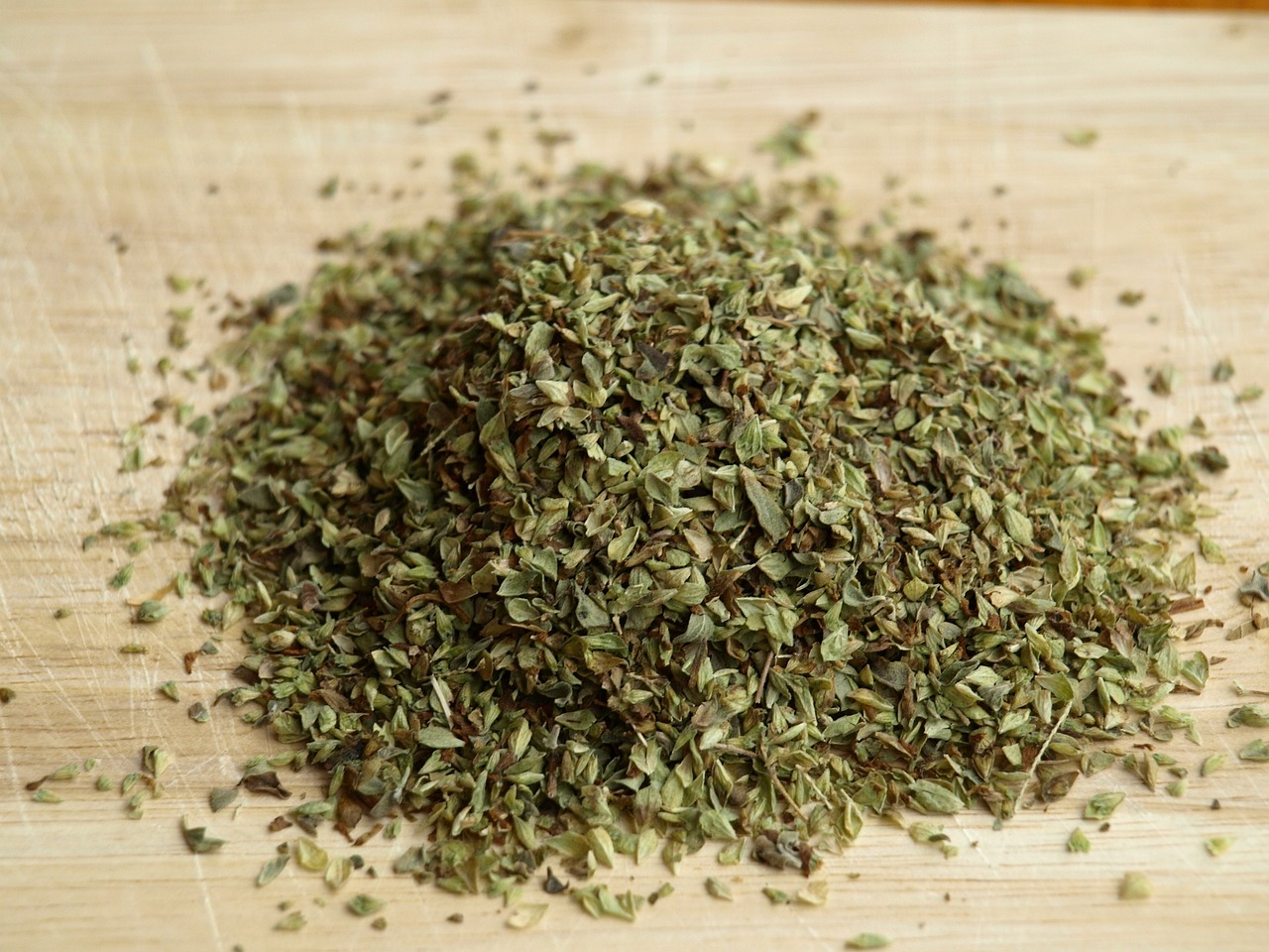 ¿Qué hierbas aromáticas se pueden plantar juntas?