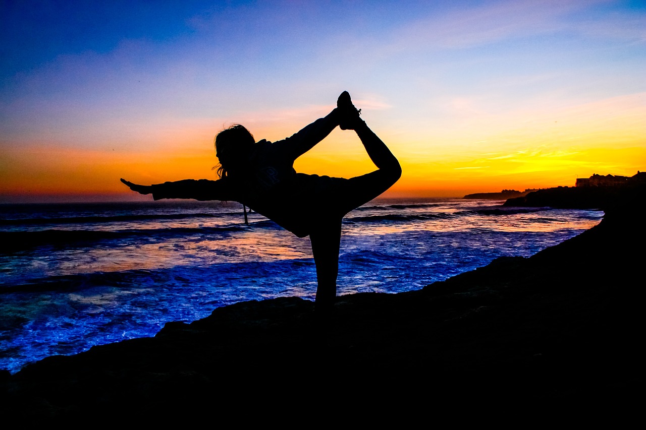 ¿Cuándo empezar a hacer Pilates en el embarazo?