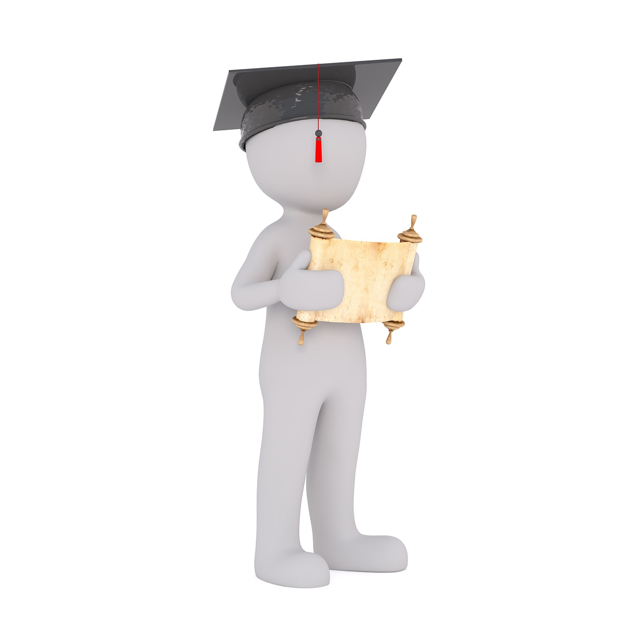 ¿Cuánto tiempo se tarda en estudiar un doctorado?