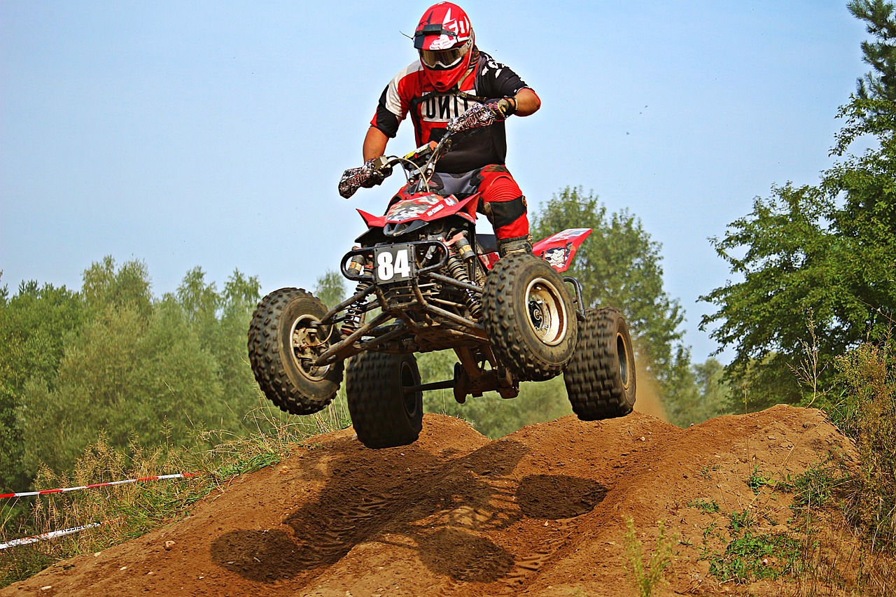 ¿Qué es curso ATV?