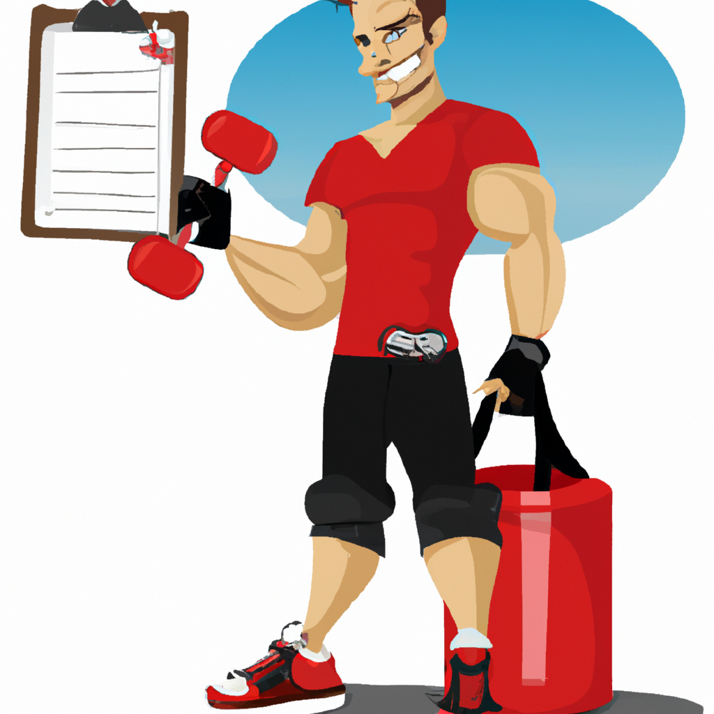 ¿Qué es ser un personal trainer?