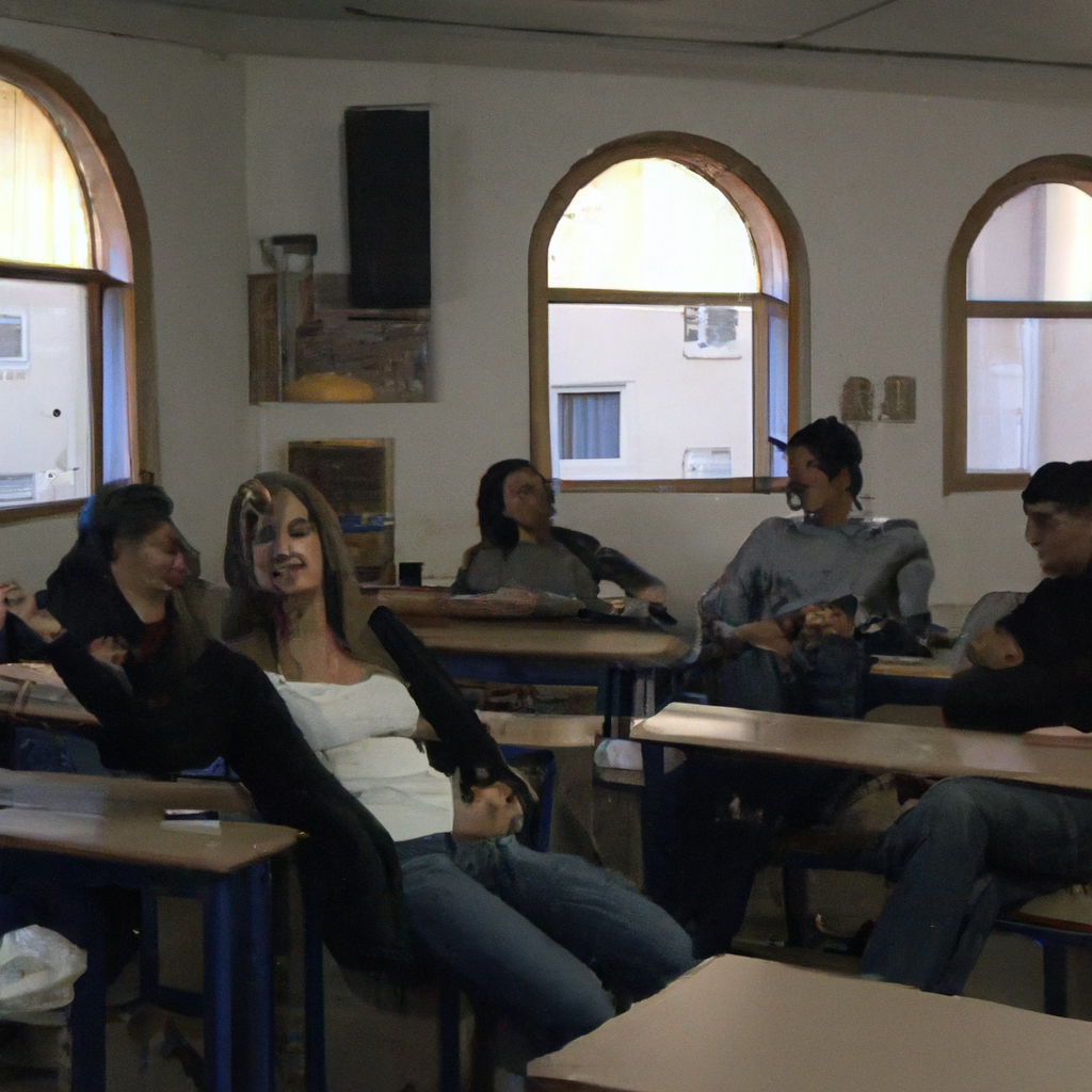 ¿Qué significa el curso alto?