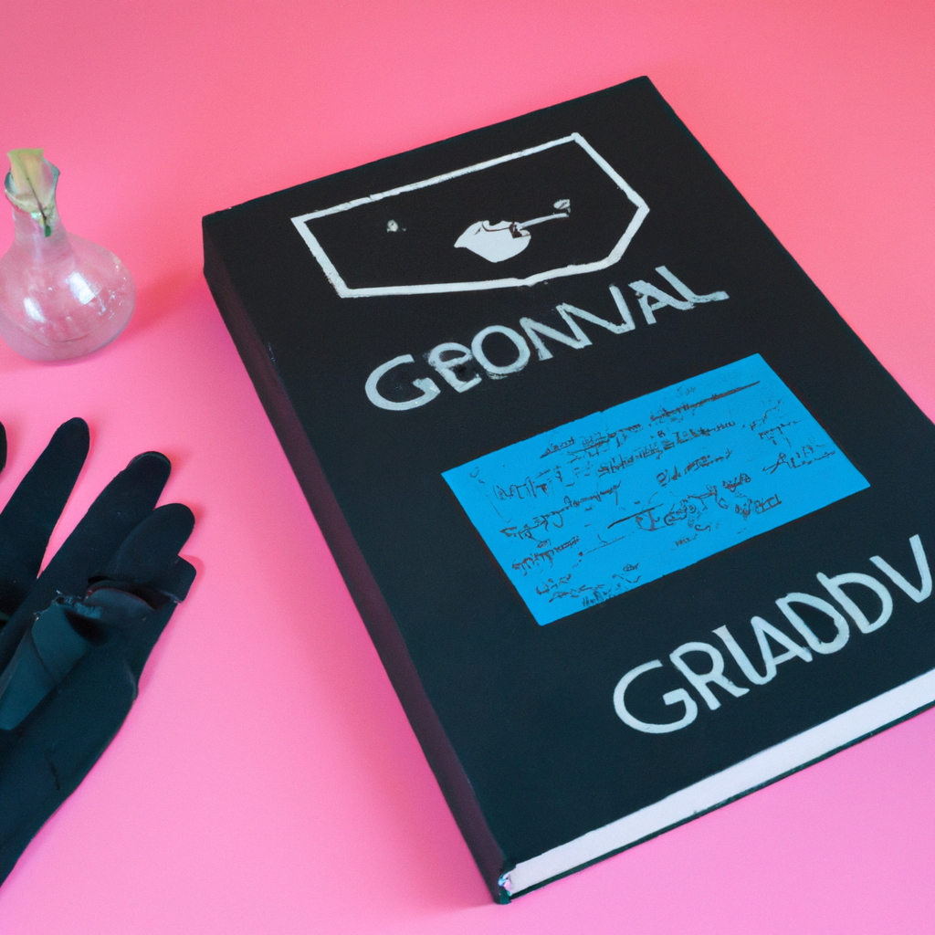 ¿Qué es un proyecto de fin de grado?