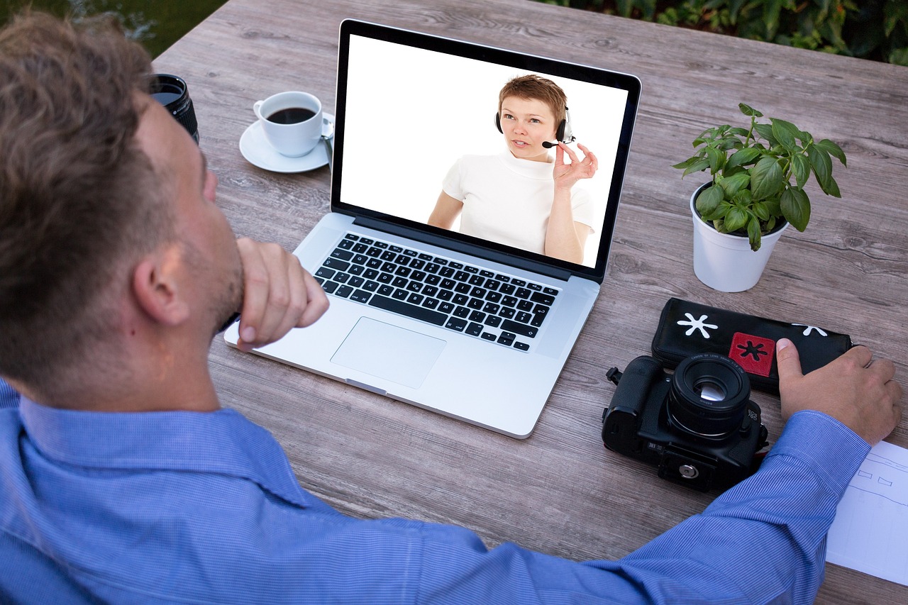 ¿Cómo entrar a Skype sin descargarlo?