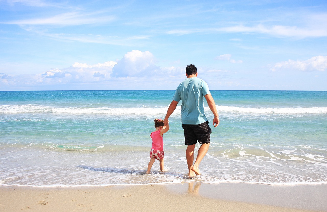 ¿Qué significa la figura del padre?