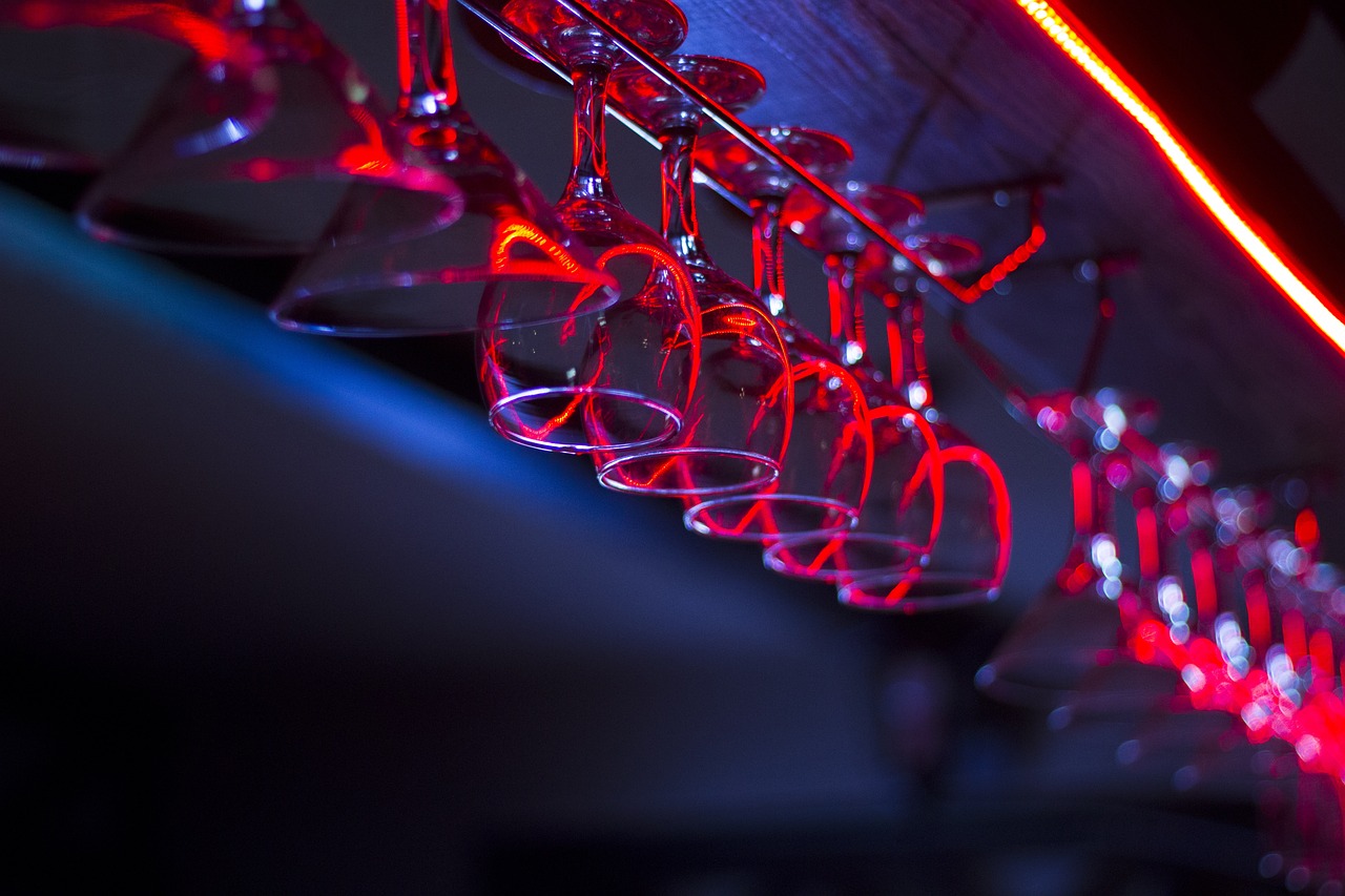 ¿Cuánto está un curso de barman?