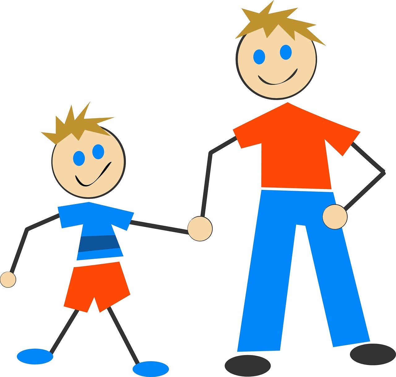 ¿Quién tiene derecho a familia monoparental?