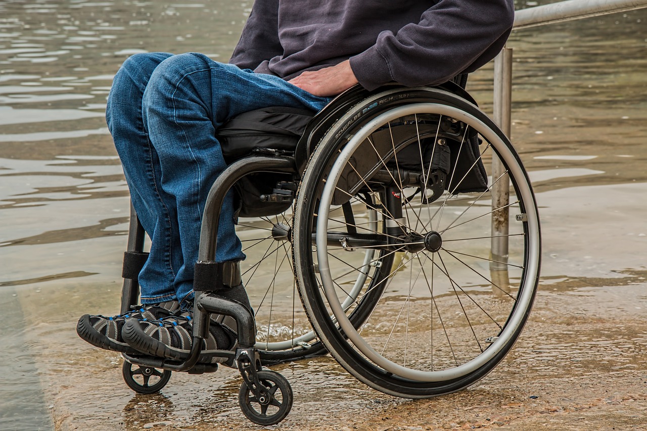 ¿Qué hace un auxiliar de rehabilitación?