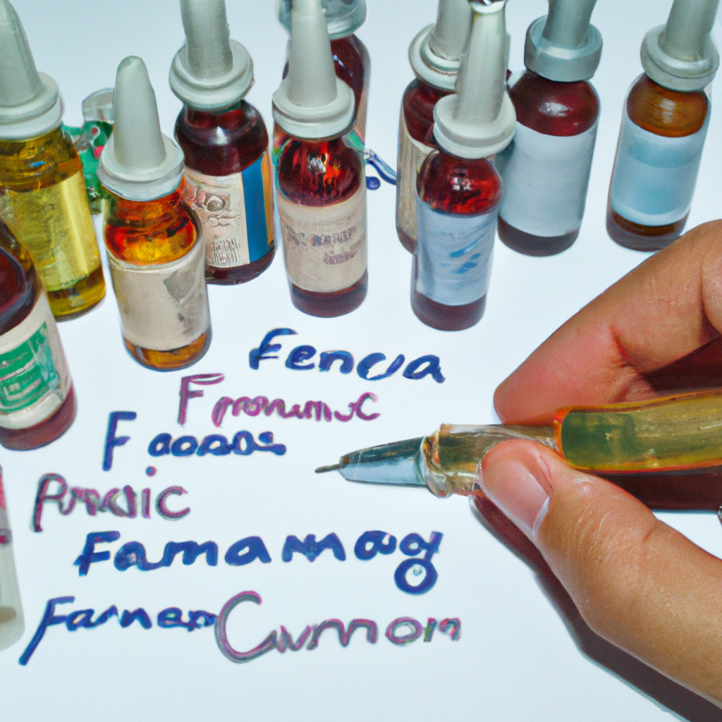 ¿Cuáles son los tipos de estudios de farmacoeconomía?