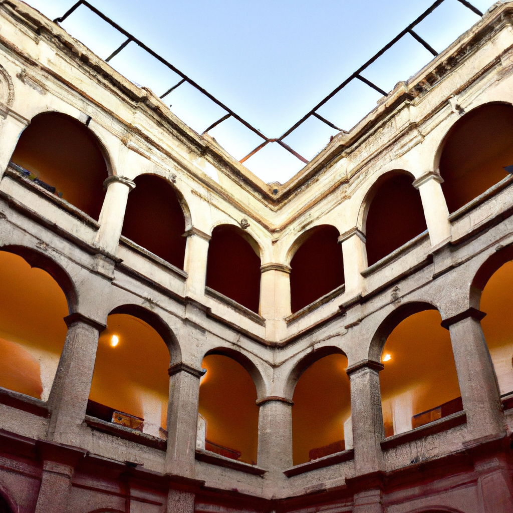 ¿Qué tan buena es la UCAM?
