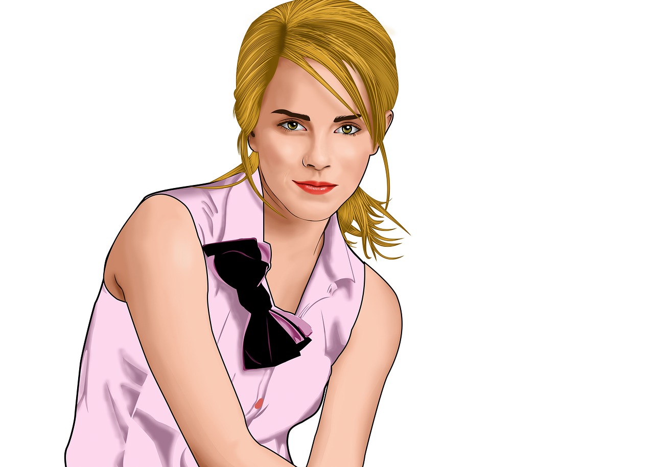 ¿Qué le pasó a Emma Watson?