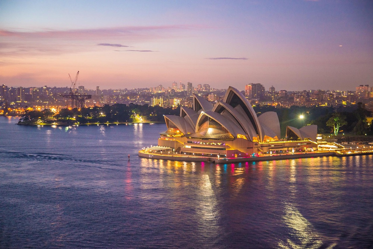¿Qué se necesita para ir a trabajar a Australia?