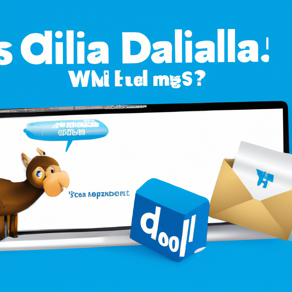 ¿Qué es y para qué sirve Mailchimp?