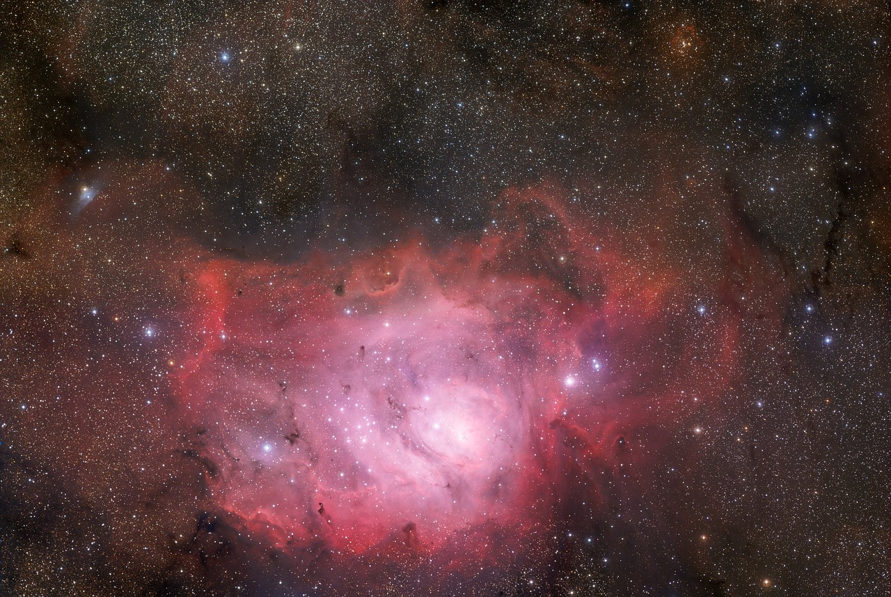 ¿Qué tengo que hacer para ser astronauta?