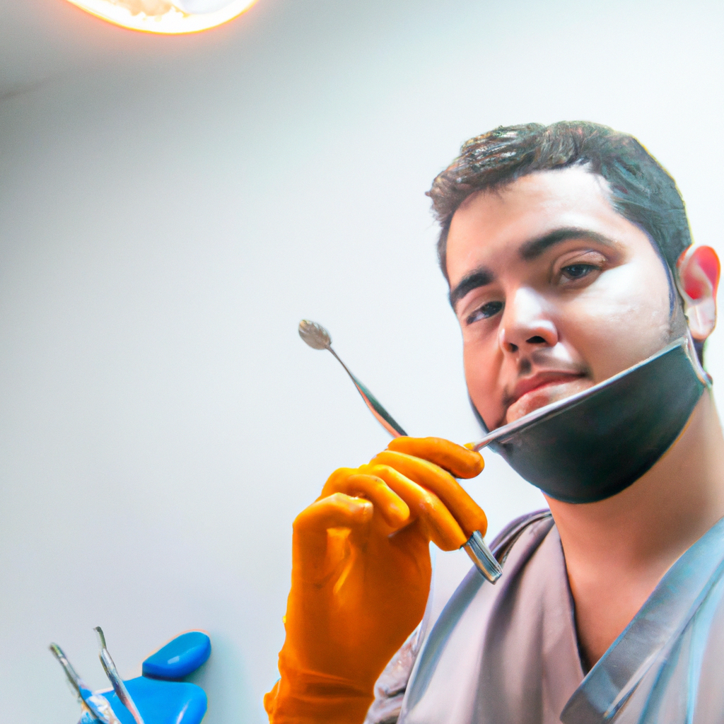 ¿Cuánto cobra un Técnico Superior en Higiene Bucodental?