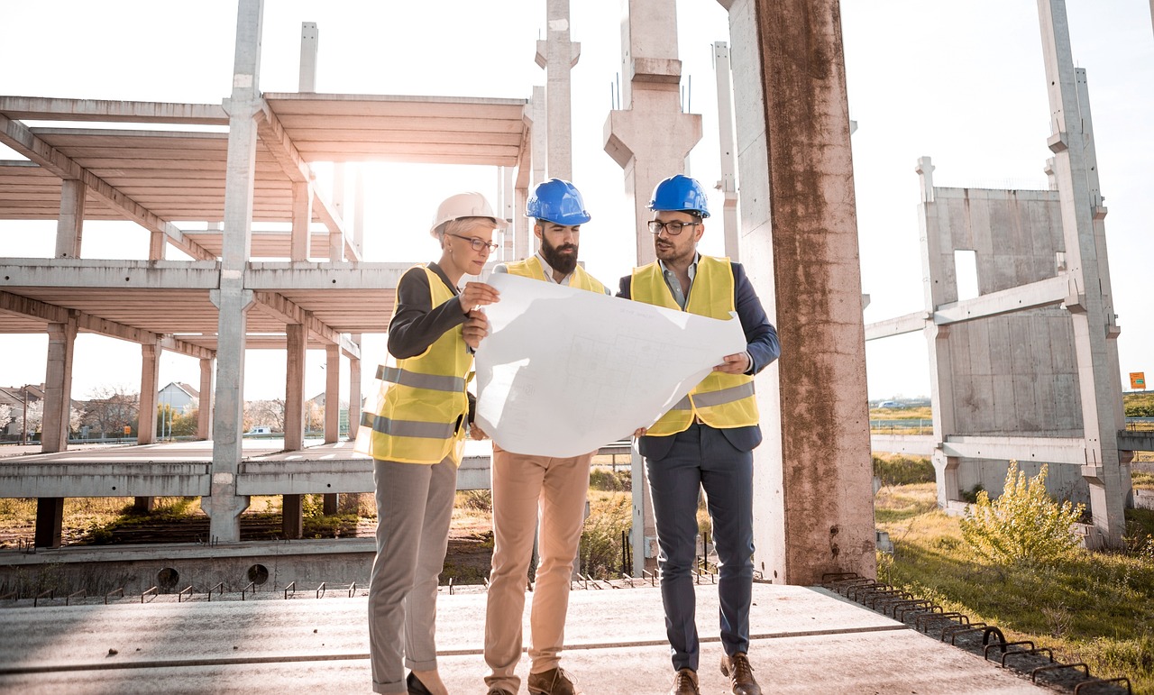 ¿Cuántos tipos de ingeniería hay y cuáles son?