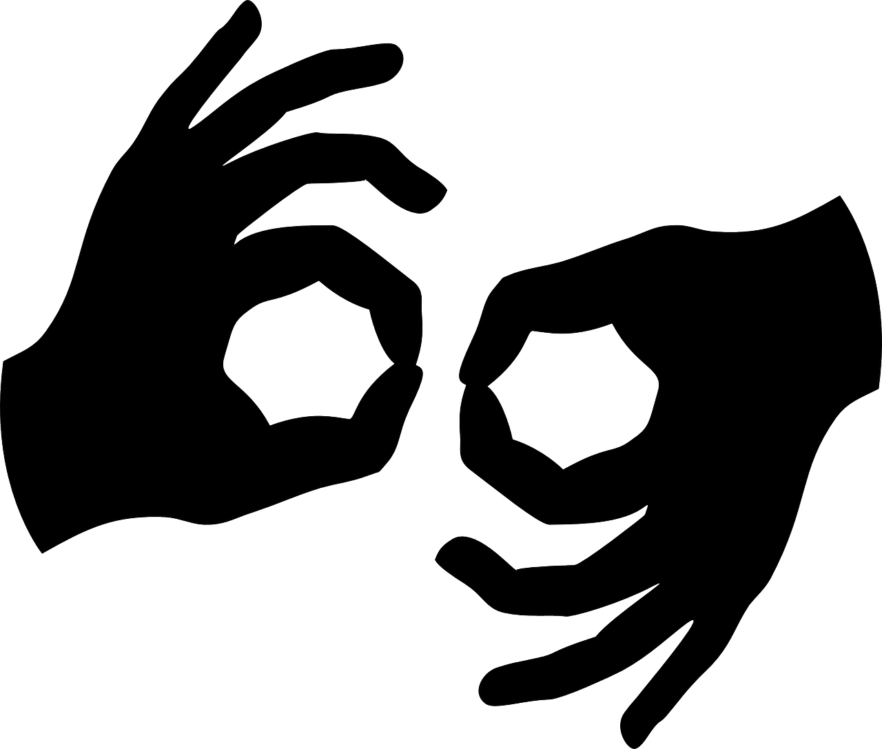¿Qué es el lenguaje de los signos?