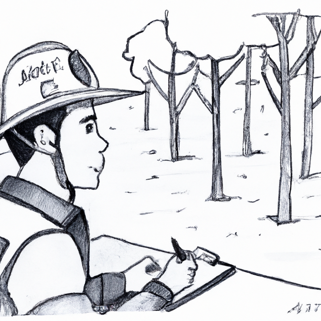¿Qué hace un Ingeniero Forestal?