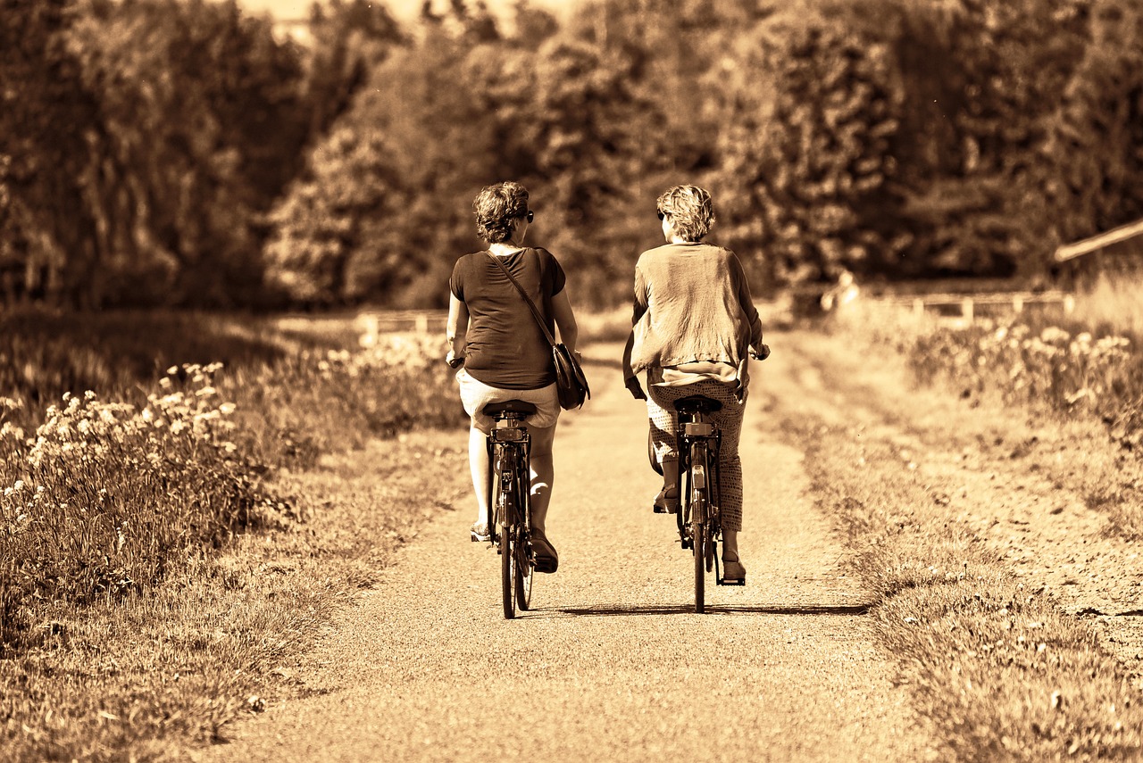 ¿Qué es el Cycling Life?