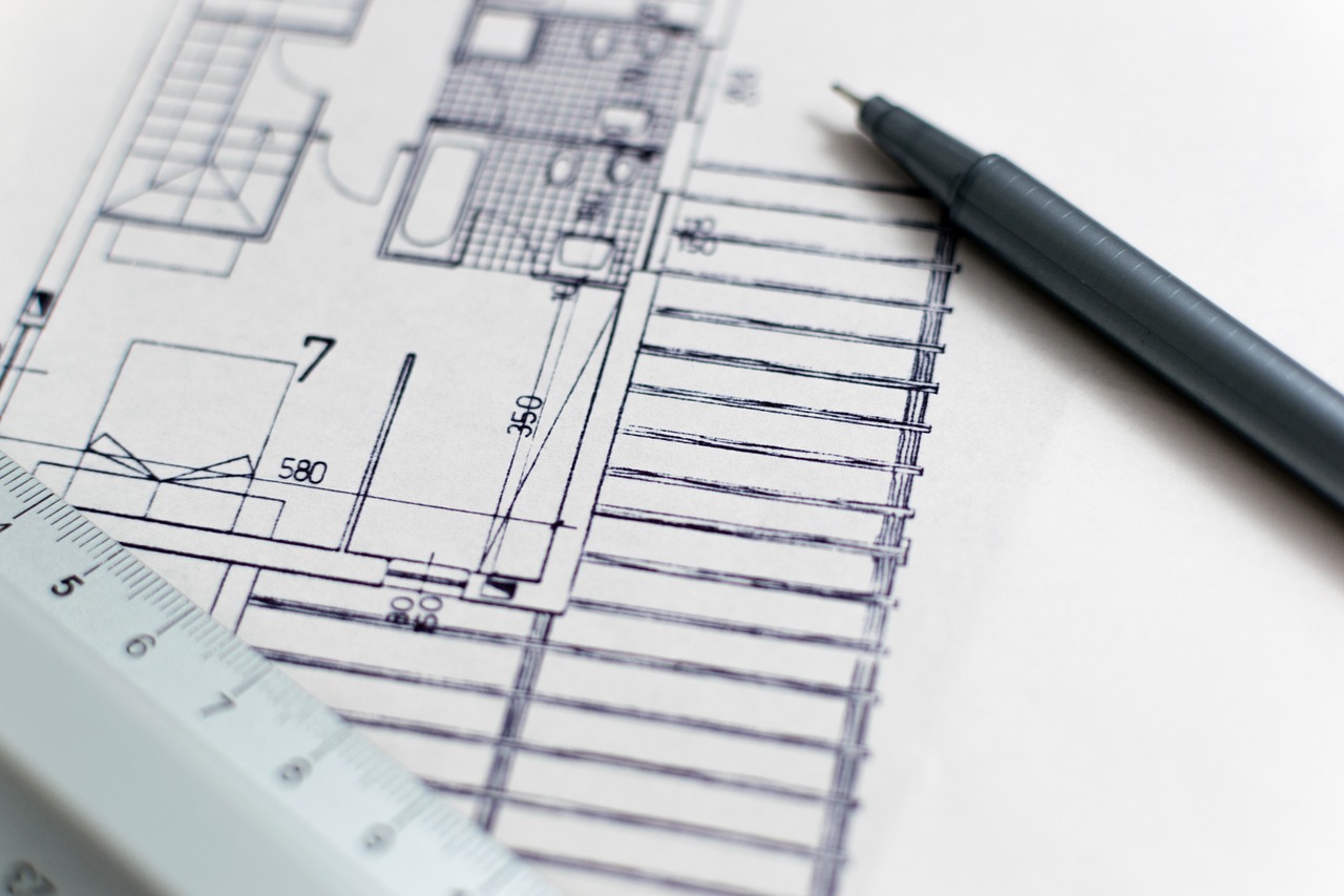 ¿Qué hace un arquitecto técnico?