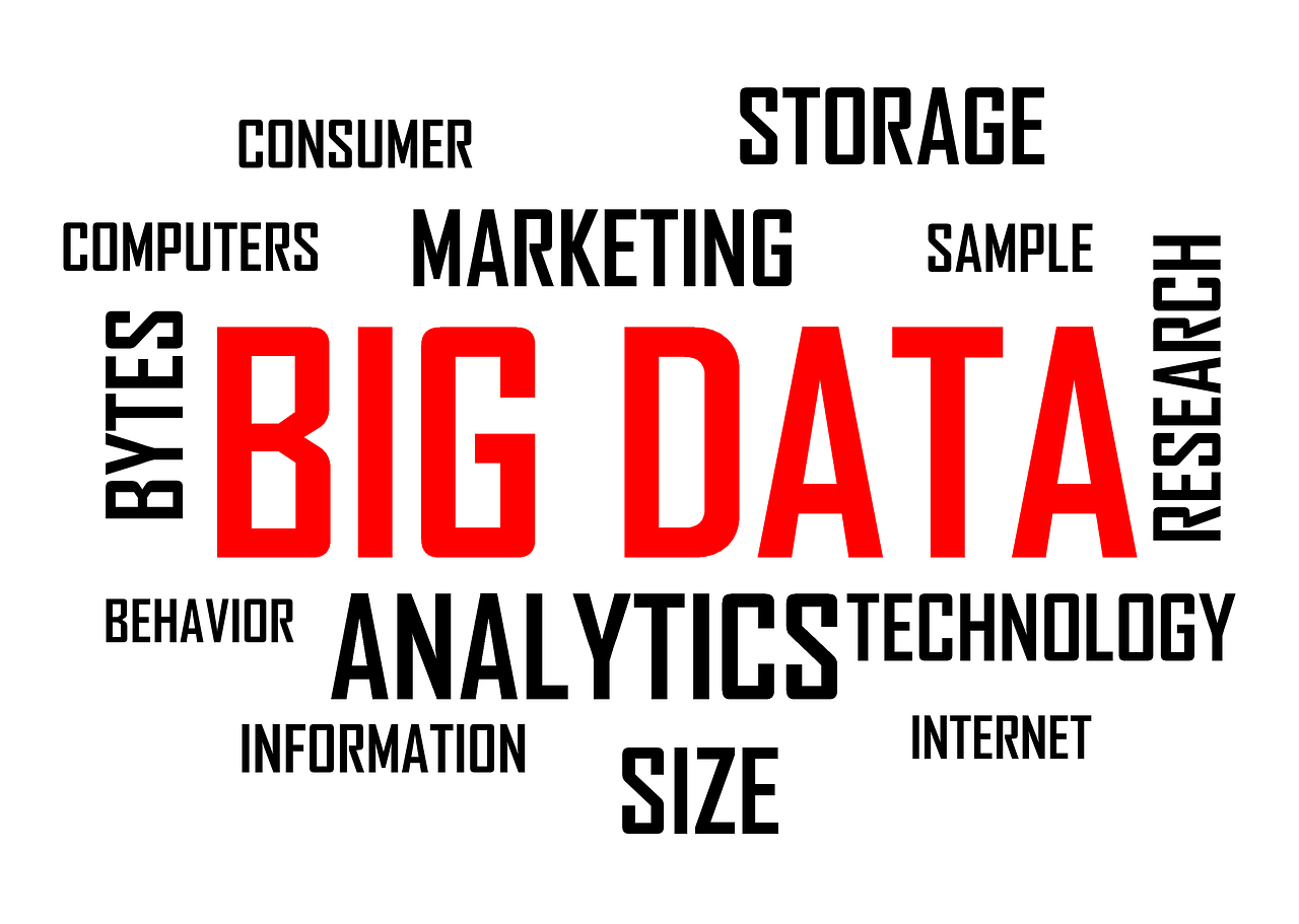 ¿Qué hay que estudiar para trabajar en Big Data?