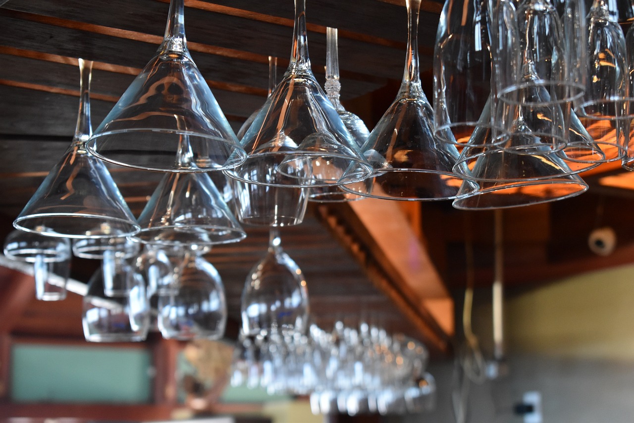 ¿Cuáles son los tipos de coctelería?