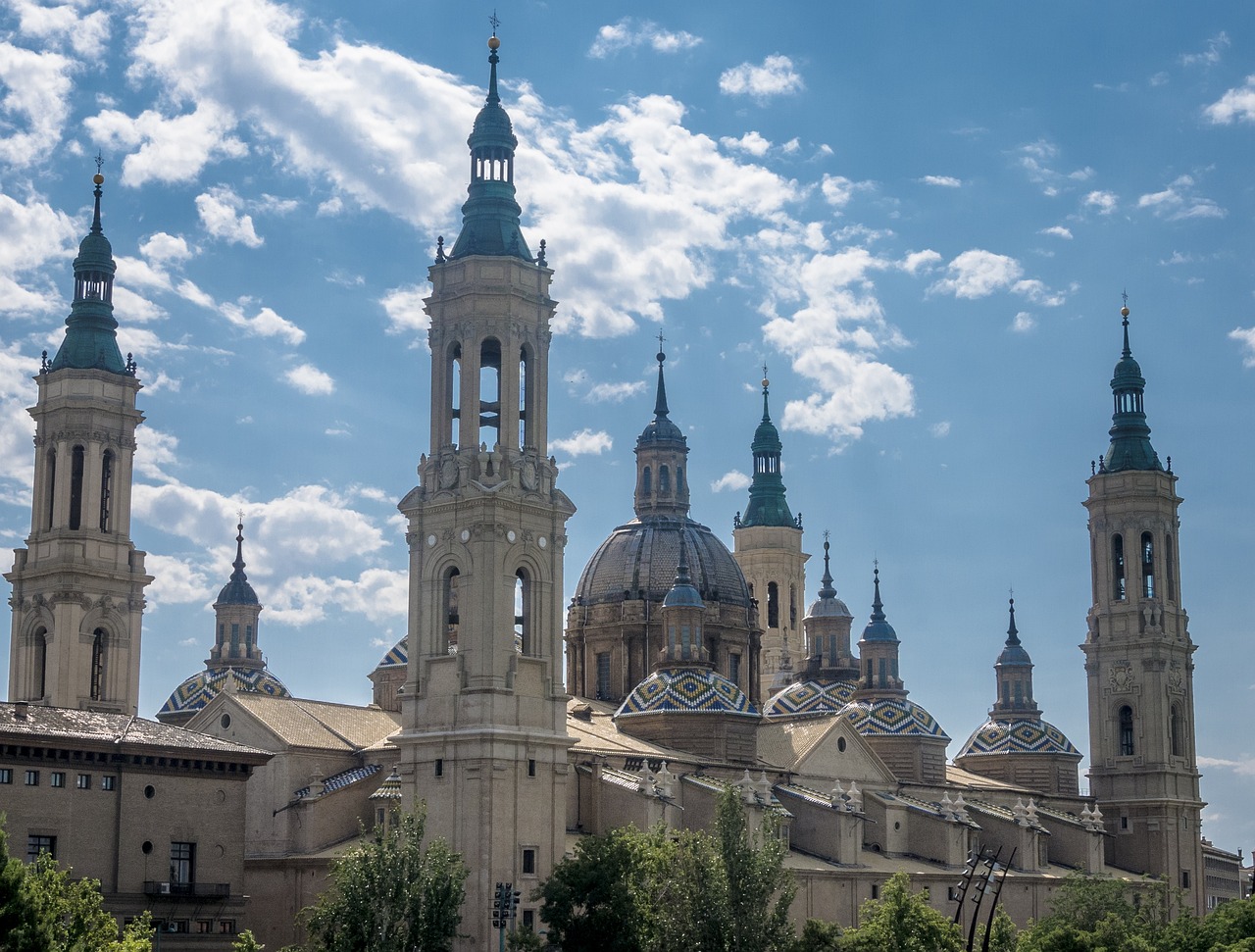 ¿Cuál es la comida típica de Zaragoza?