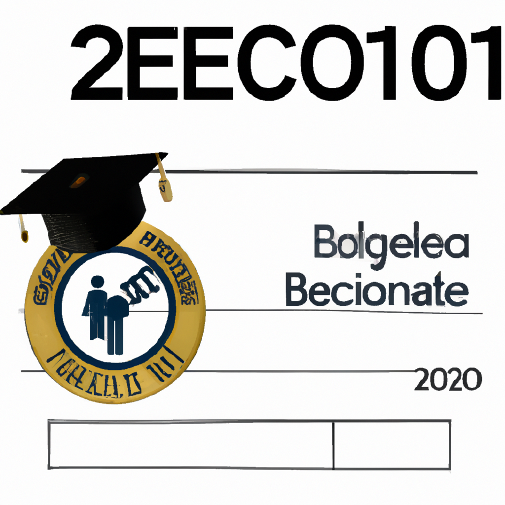 ¿Cuándo solicitar beca bachillerato 2023 24?