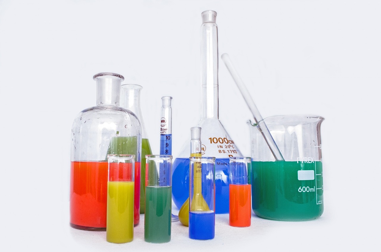 ¿Qué es un analisis de laboratorio?