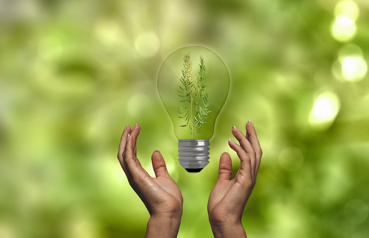 ¿Qué son los recursos energéticos ejemplos?
