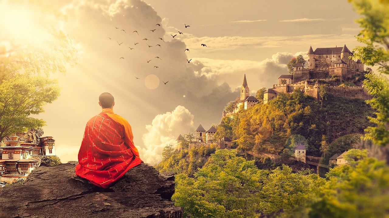 ¿Cuánto cuesta una sesión de meditación?