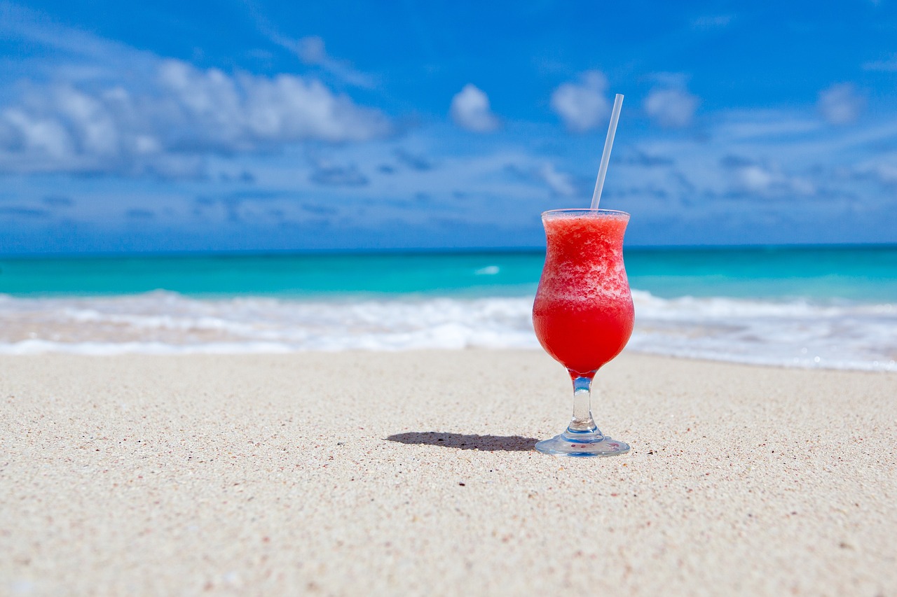 ¿Dónde queda Playa Maro?