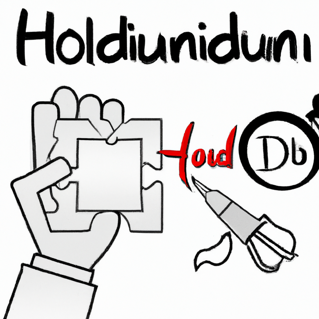 ¿Qué es el programa Houdini?