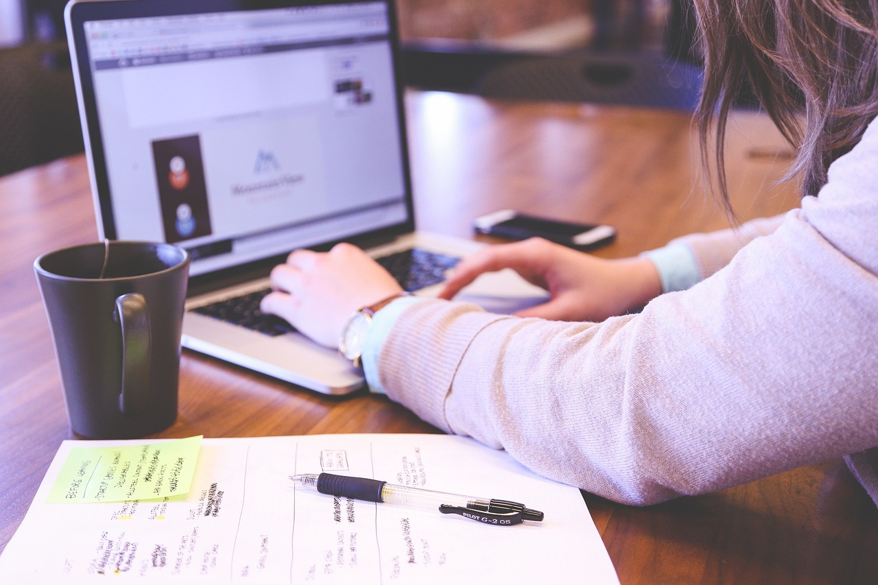 ¿Qué tipos de trabajos existen?