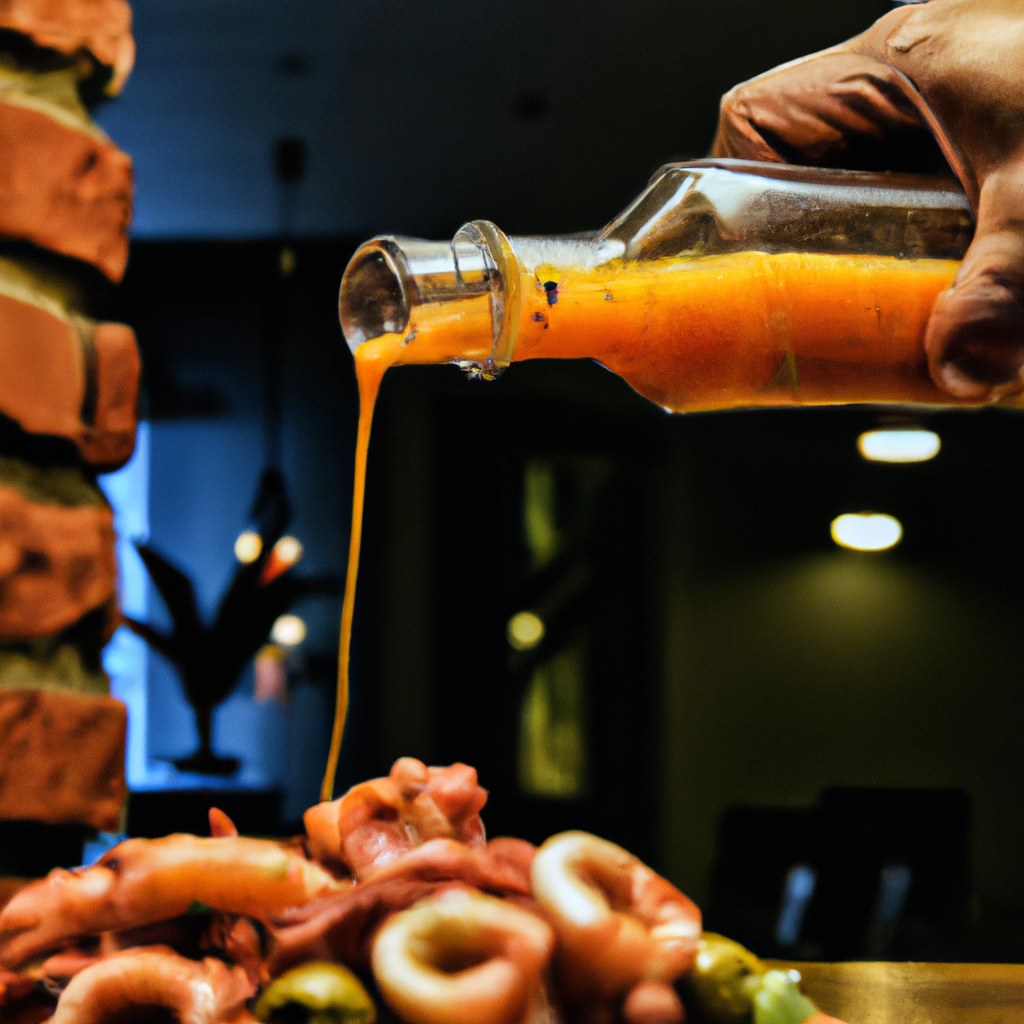¿Qué es Operaciones básicas de restaurante y bar?