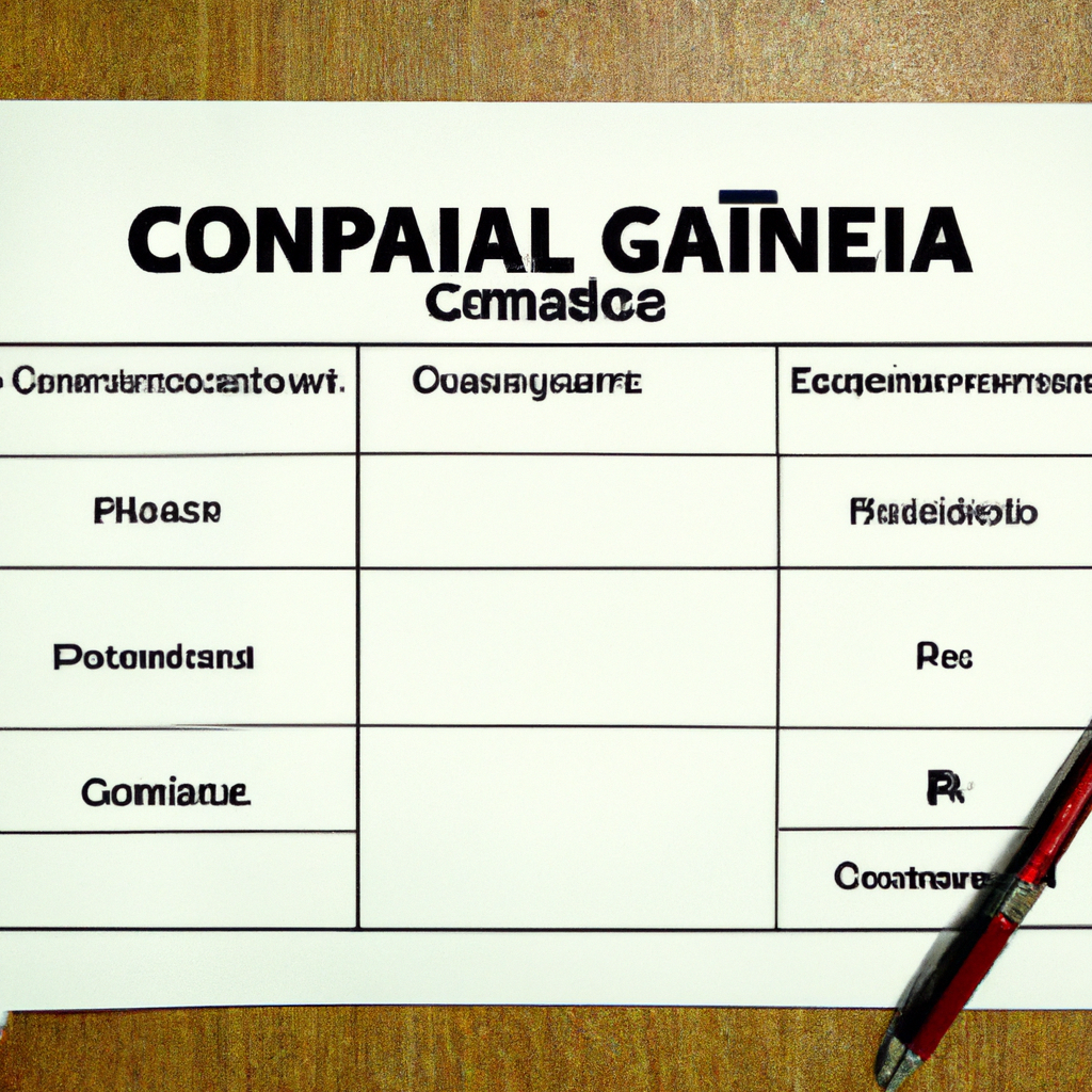 ¿Cuáles son las partes del Plan General Contable?