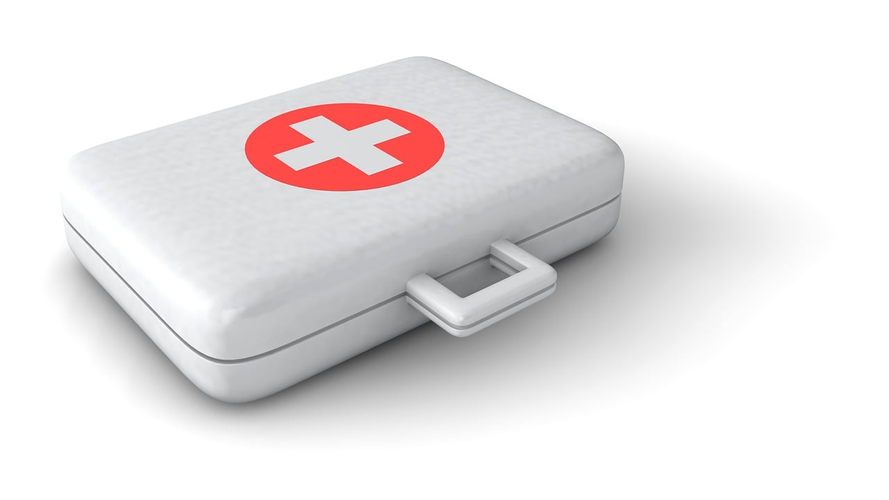 ¿Cuánto dura el curso de técnico en emergencias sanitarias?