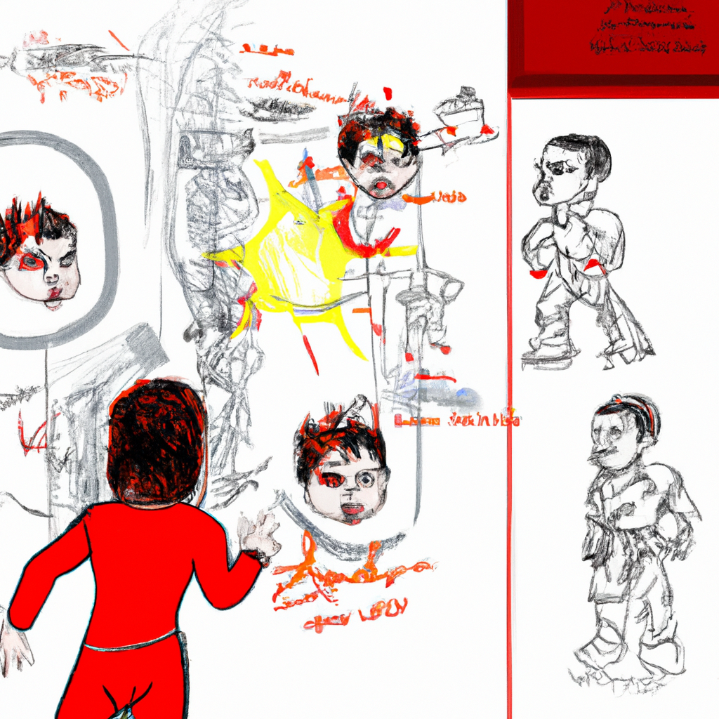 ¿Dónde crear storyboard gratis?