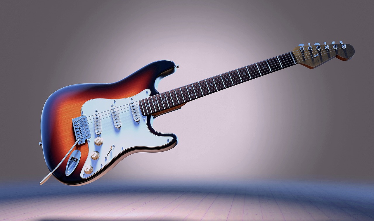 ¿Qué es lo primero que hay que aprender para tocar guitarra?