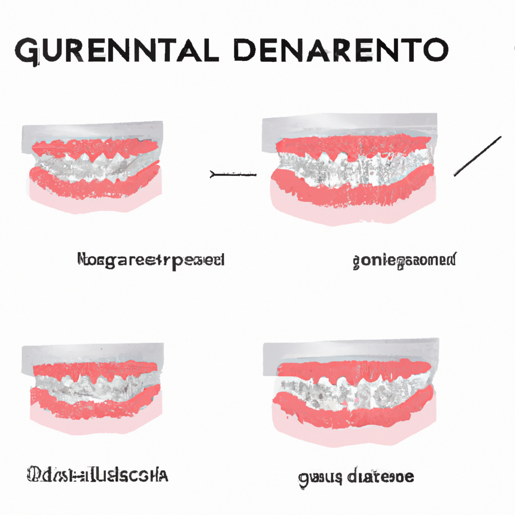 ¿Qué hace la estética dental?