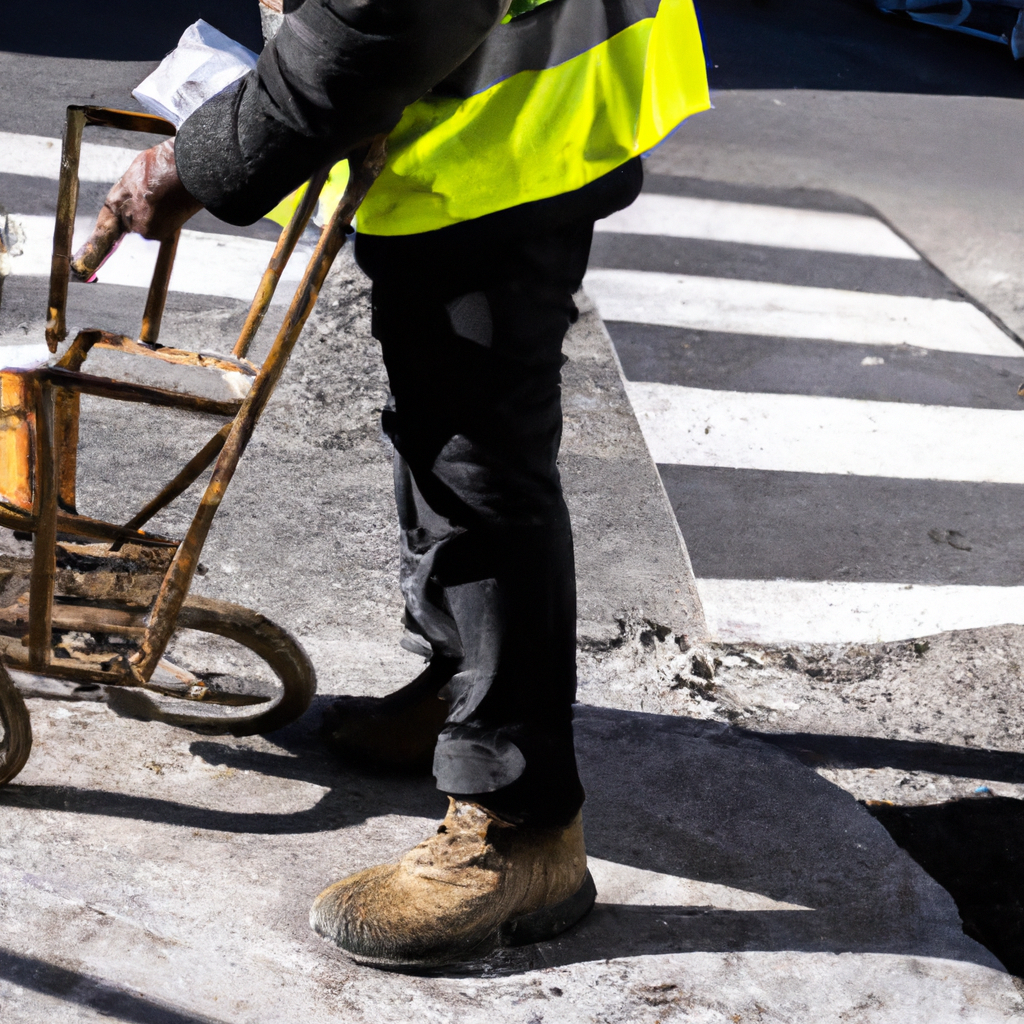 ¿Dónde me puedo sacar el carnet de carretillero en Madrid?