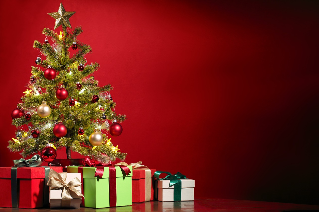 ¿Que trabajar en Navidad?