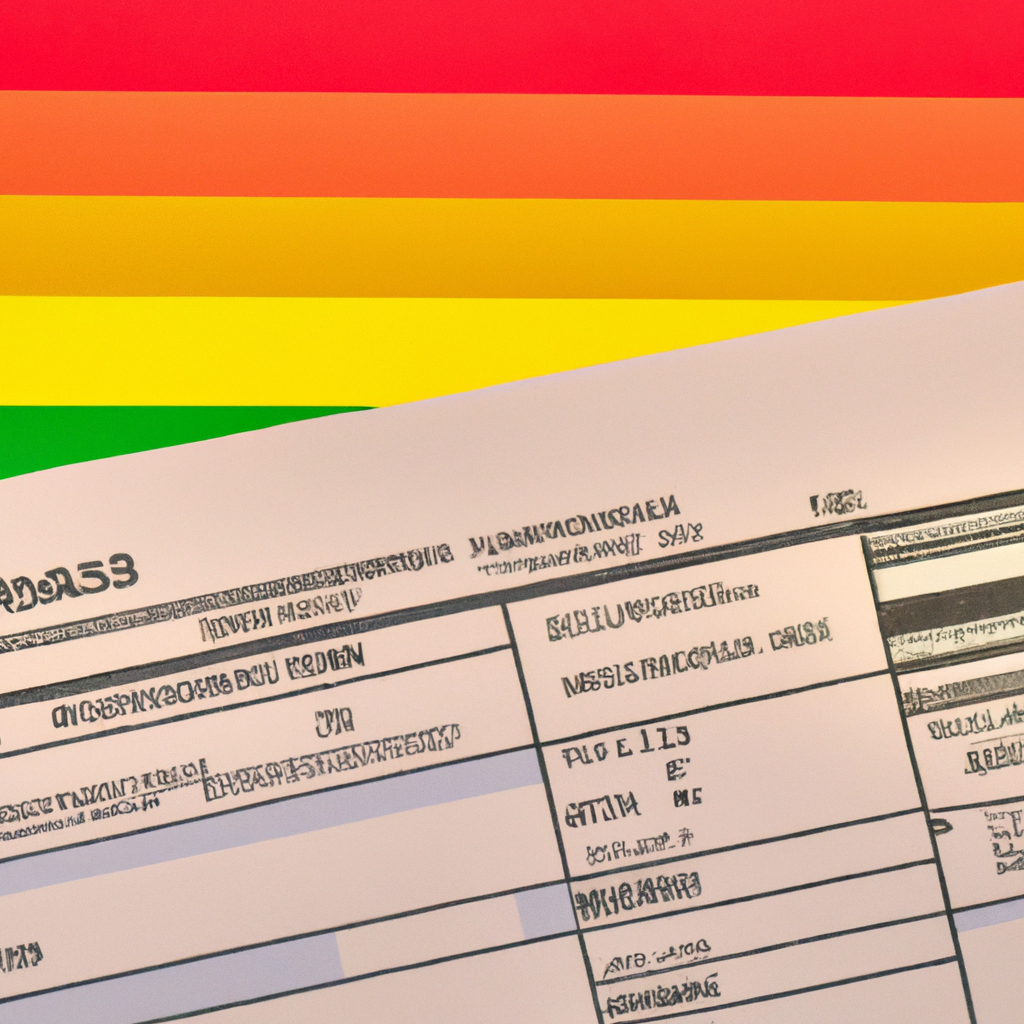 ¿Cuáles son los tipos de documentos mercantiles?