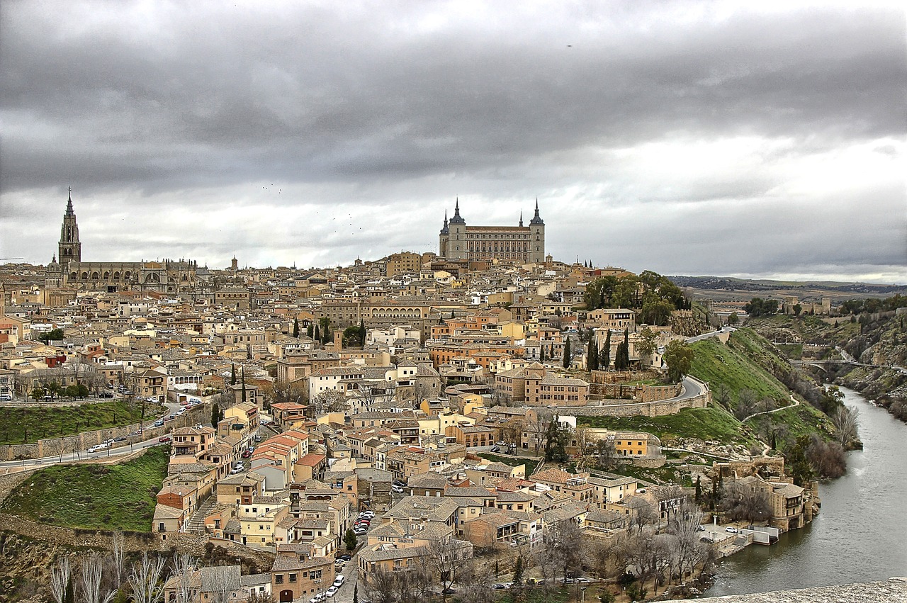 ¿Cuándo es el Día de Toledo?