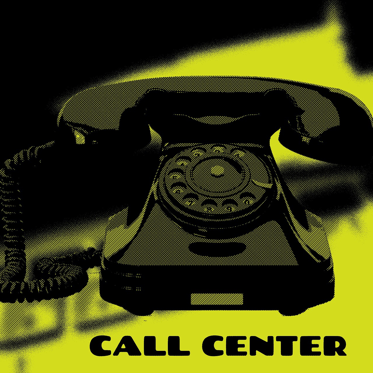 ¿Qué es una central telefónica?