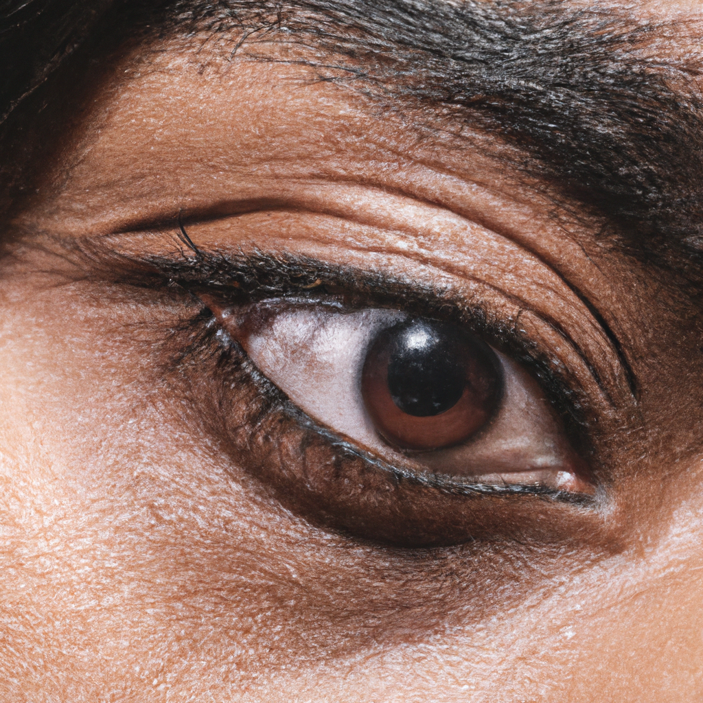 ¿Qué significa que te dé un tic en el ojo izquierdo?